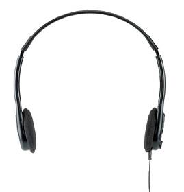 Headset Genius HS-200C černý

 obrázek produktu 1 z 3
