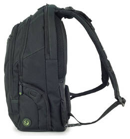 Batoh na notebook Targus Eco Spruce 15-15.6" černý

 obrázek produktu 3 z 12