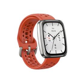 Chytré hodinky Amazfit Active 2 NFC (Square) černé

 obrázek produktu 5 z 10