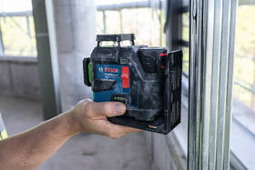 Čárový laser Bosch Professional GLL 12V-100-33 CG 

 obrázek produktu 5 z 8