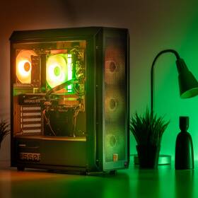 Herní počítač Lynx Challenger Ultra + Norton 360 STANDARD 10 GB + VPN 1 uživatel/1 zařízení na 1 rok černý

 obrázek produktu 11 z 11