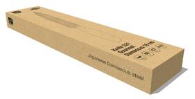 Nůž G21 Damascus 18 cm, rukojeť zebrawood 

 obrázek produktu 5 z 5