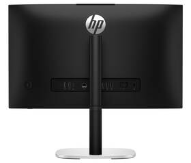 Počítač All In One HP ProStudio 4 G1i černý

 obrázek produktu 5 z 7
