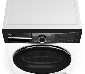 Sušička prádla Whirlpool WP C9 WBS EE bílá

 obrázek produktu 2 z 9