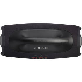 Přenosný reproduktor JBL Boombox 4 černý

 obrázek produktu 5 z 11