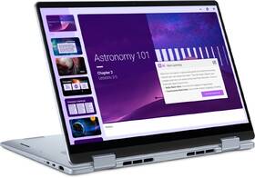 Notebook Dell 14 Plus 2v1 modrý

 obrázek produktu 2 z 10