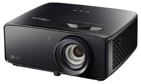Projektor Optoma UHZ58LV černý

 obrázek produktu 1 z 5