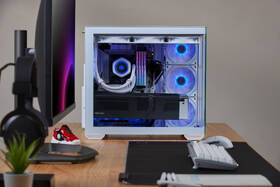 Case Cooler Master Elite 681 bílá

 obrázek produktu 11 z 14