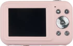 Digitální fotoaparát Yashica x Hello Kitty DZ-100 růžový

 obrázek produktu 1 z 6