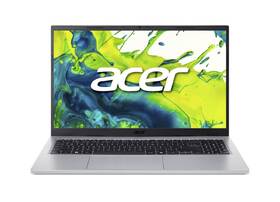 Notebook Acer Aspire Go 15 (AG15-72P-52PR) stříbrný

 obrázek produktu 3 z 7