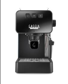 Pákový kávovar Gaggia Espresso De Luxe zelený

 obrázek produktu 1 z 7