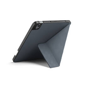 Pouzdro na tablet Epico SolidWoven Flip Case Apple iPad 10,9" (A14)/11" (A16) černé

 obrázek produktu 4 z 4