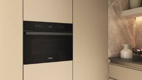 Mikrovlnná trouba Whirlpool WCW6O7HTBC černá

 obrázek produktu 5 z 6