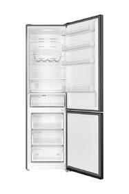 Chladnička s mrazničkou TCL RP350BBE0 černá

 obrázek produktu 3 z 10