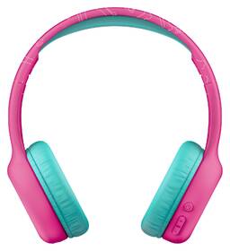 Headset Trust Nouna Tlapková Patrola růžový

 obrázek produktu 5 z 9