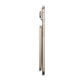 Powerbanka BMX SolidSafe™ Air Titanium 5K Qi2 bezdrátová magnetická zlatá

 obrázek produktu 5 z 8