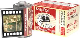 Digitální fotoaparát Escura SnapRoll Mini vícebarevný

 obrázek produktu 8 z 9