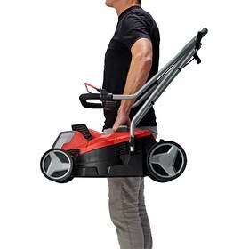Sekačka Einhell GE-CM 18/33 Li (s baterií), 3413260 

 obrázek produktu 3 z 8