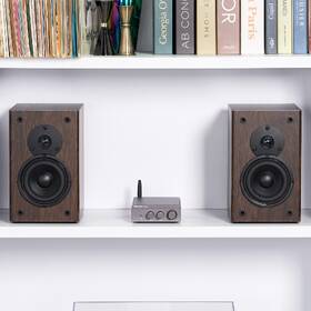 Zesilovač Fosi Audio BT20A-PRO-EU-48V-DG šedý

 obrázek produktu 3 z 11