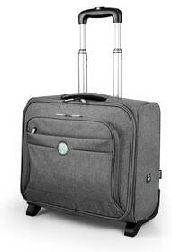 Taška cestovní PORT DESIGNS Yosemite ECO Trolley 15,6" šedá

 obrázek produktu 2 z 7