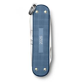 Nůž kapesní Victorinox Classic SD Alox 0.6221.L26 58mm 

 obrázek produktu 2 z 4