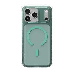 Kryt na mobil ZAGG Luxe Snap na Apple iPhone 18 Pro Max / 17 Pro Max zelený

 obrázek produktu 1 z 1
