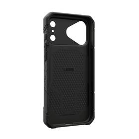 Kryt na mobil UAG Monarch Pro MagSafe na Apple iPhone 18 Pro / 17 Pro černý/modrý

 obrázek produktu 9 z 15