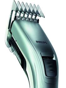 Zastřihovač vlasů Philips QC5130/15 stříbrná barva

