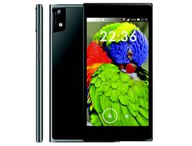 Mobilní telefon iGET ARROW B černý

 obrázek produktu 4 z 4