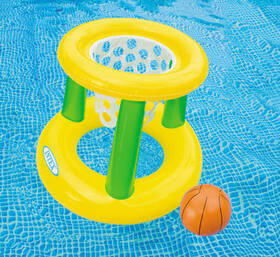 Basketbalový koš Intex 58504 

 obrázek produktu 3 z 4
