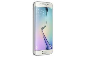 Mobilní telefon Samsung S6 Edge (G925) 32 GB bílý

 obrázek produktu 5 z 8