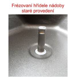 Nádoba ETA pekárny dělená ETA 1147 00110 do výrobní série 04/2015 

 obrázek produktu 2 z 2