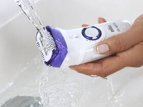 Epilátor Braun 9-561 Wet/Dry 

 obrázek produktu 12 z 14