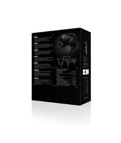 Sluchátka Sennheiser HD 4.30i černá

 obrázek produktu 6 z 6