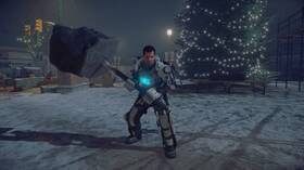 Hra Microsoft Dead Rising 4 

 obrázek produktu 4 z 12