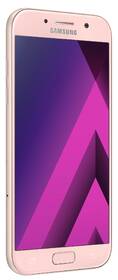 Mobilní telefon Samsung A5 (2017) růžový

 obrázek produktu 4 z 7
