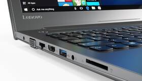 Notebook Lenovo 510-15IKB šedý

 obrázek produktu 5 z 17