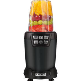 Stolní mixér Sencor SNB 6600BK černý

 obrázek produktu 2 z 12