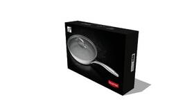 Pánev G21 Miracle 28 cm nerez
