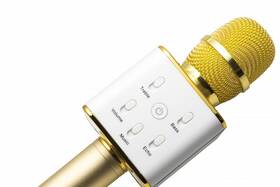 Karaoke mikrofon Technaxx MusicMan BT-X31 

 obrázek produktu 7 z 9