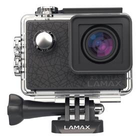 Outdoorová kamera LAMAX X3.1 Atlas černá

 obrázek produktu 1 z 11