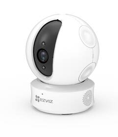 IP kamera EZVIZ C6C (ez360) bílá

 obrázek produktu 1 z 7