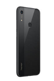 Mobilní telefon HONOR 8A 64 GB Dual SIM černý

 obrázek produktu 7 z 13