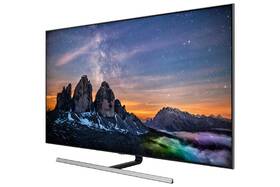 Televize Samsung QE65Q80R 

 obrázek produktu 1 z 9
