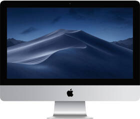 Počítač All In One Apple 21.5" Retina 4K 2019 

 obrázek produktu 1 z 2
