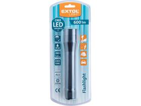 Svítilna EXTOL LIGHT 43154 

 obrázek produktu 3 z 4