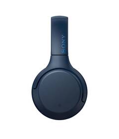 Sluchátka Sony WH-XB700 Extra Bass™ modrá

 obrázek produktu 2 z 4