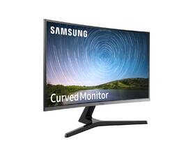 Monitor Samsung CR500 

 obrázek produktu 4 z 9