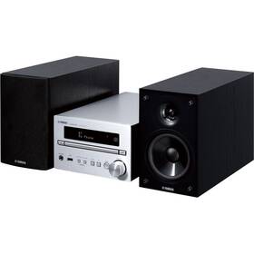 Mikrosystém Yamaha MCR-B270D stříbrný

 obrázek produktu 3 z 5