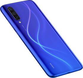 Mobilní telefon Xiaomi Mi 9 Lite 128 GB Dual SIM modrá barva
